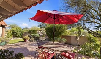 8944 E LAZYWOOD Pl, Carefree, AZ 85377