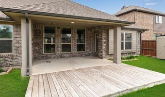 817 Edinburgh Dr, Anna, TX 75409