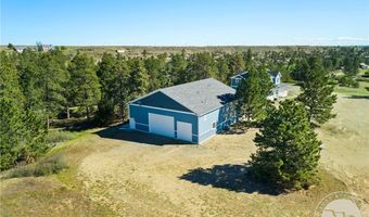 2214 Trails End Rd, Billings, MT 59106