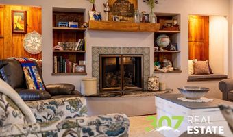 15 Justice Ln Lot 1, Cody, WY 82414