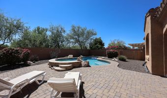 4619 W HEYERDAHL Ct, Anthem, AZ 85087