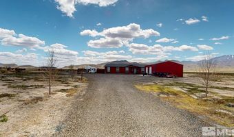 560 Allen Rd, Battle Mountain, NV 89820