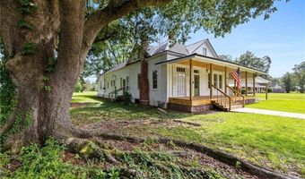 405 Hickory St, Amite, LA 70422