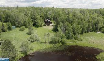 9289 Heino Rd, Angora, MN 55703