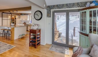22 Deacon Willey Rd, Campton, NH 03223