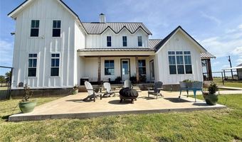 5500 County Road 234, Hico, TX 76457