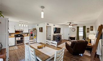806 Ave 6 SE, Atkins, AR 72823