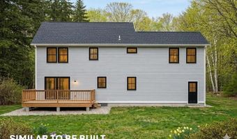 75 Willard Rd, Ashburnham, MA 01430