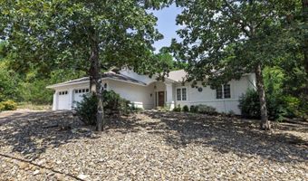 2 Dominar Pl, Hot Springs Village, AR 71909