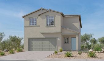 823 W Calle El Colmillo Plan: Jeffry, Sahuarita, AZ 85629