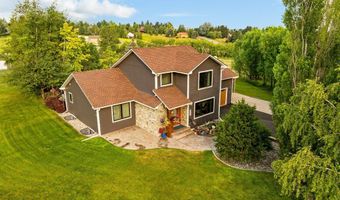 1306 Robin Ln, Bozeman, MT 59715