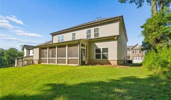1581 Branthaven Ln, Auburn, GA 30011