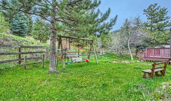148 Granite Dr, Boulder, CO 80302