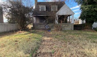 4002 48TH St, Bladensburg, MD 20710