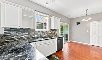 30 Hunters Way, Angier, NC 27501