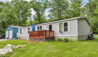 74 Jesus Valley Rd, Alton, NH 03810