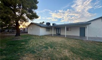 4875 E Baltimore Ave, Las Vegas, NV 89104