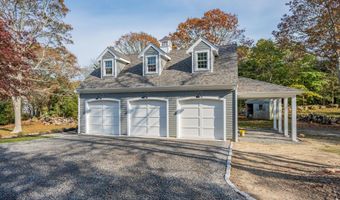 34 Black Duck Ln, Barnstable, MA 02630