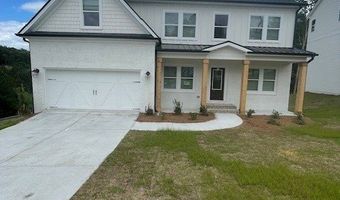 161 Silvercrest LOT 59, Acworth, GA 30101