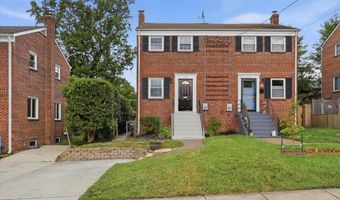 115 S IRIS St, Alexandria, VA 22304