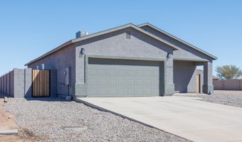 8720 W SWANSEA Dr, Arizona City, AZ 85123