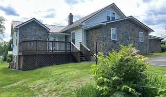 131 Lansworth Dr, Austinville, VA 24312