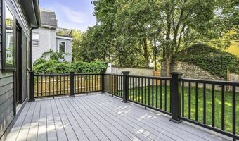 16 Pinehurst St, Boston, MA 02131
