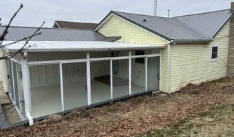 455 W Main St, Bloomfield, IN 47424