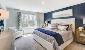 5 Walnut Mill Way Plan: Henley, Ashville, OH 43103