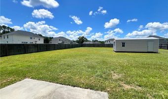 40 Red Blossom Ct, Allenhurst, GA 31301