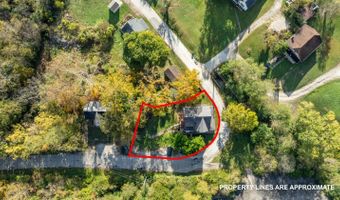 580 Indiana Ave, Aurora, IN 47001
