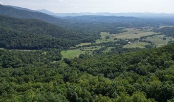 281 Scotts Branch Rd, Amherst, VA 24521