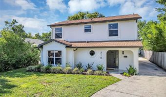 716 GOLFVIEW St, Orlando, FL 32804