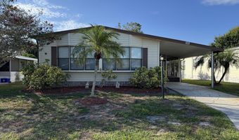 905 Dogwood Dr, Barefoot Bay, FL 32976