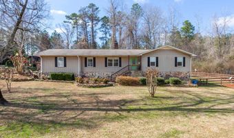 115 SANDY Ln, Anniston, AL 36207