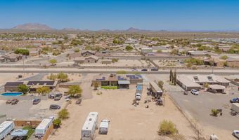 9858 N FALDALE Rd, Casa Grande, AZ 85122