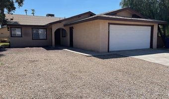 1396 Terrace Dr, Bullhead City, AZ 86442