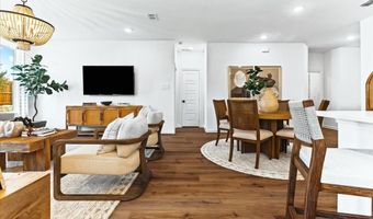 2707 Weston Way Plan: Elderberry, Anna, TX 75409