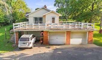 1581 County Road 995, Ashland, OH 44805