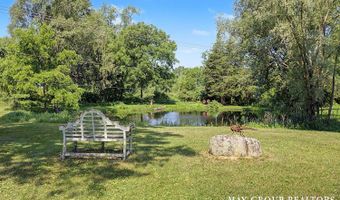 665 Honey Creek Ave NE, Ada, MI 49301