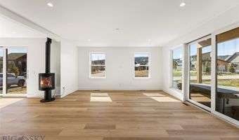525 Spruce Cone A, Big Sky, MT 59716