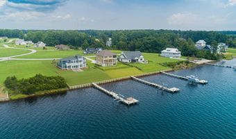 289 S Brightleaf Drive Lot 393+394, Minnesott Beach, NC 28510