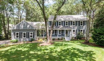 6 Candida Ln, Acton, MA 01720