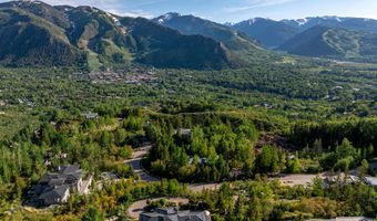804 Hunter Creek Rd, Aspen, CO 81611