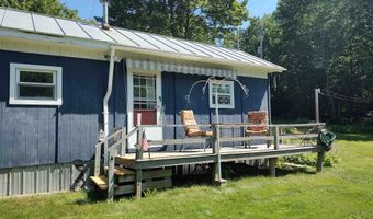 1608 Braintree Hill Rd, Braintree, VT 05060