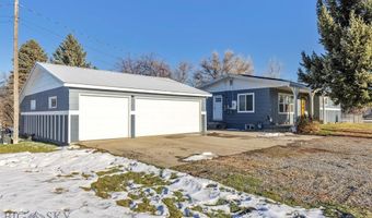 201 W Park, Belgrade, MT 59714