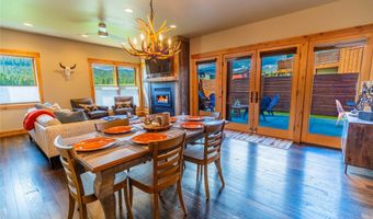 201 B Pheasant Tail Ln 201 B, Big Sky, MT 59716