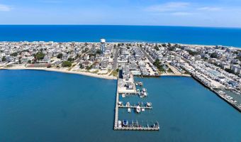 102 ROOSEVELT AV U-A, Long Beach Twp., NJ 08008