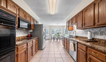 8945 PEMBROKE ELLIS, Bartlett, TN 38133