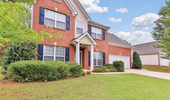 893 Port West Dr, Auburn, GA 30011